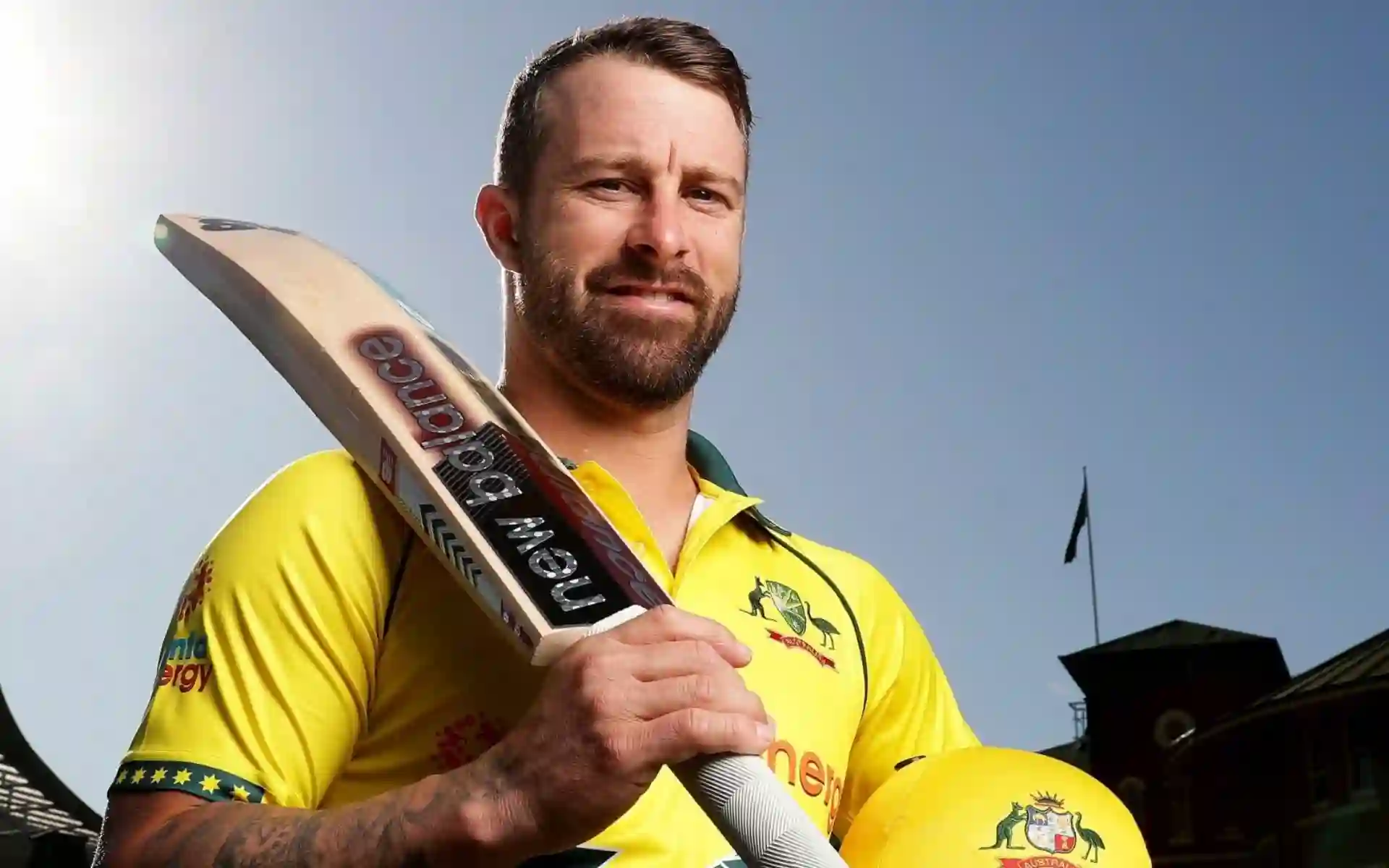 Gujarat Titans Name Matthew Wade As Assistant Coach [Source: @mufaddal_vohra/X.com]